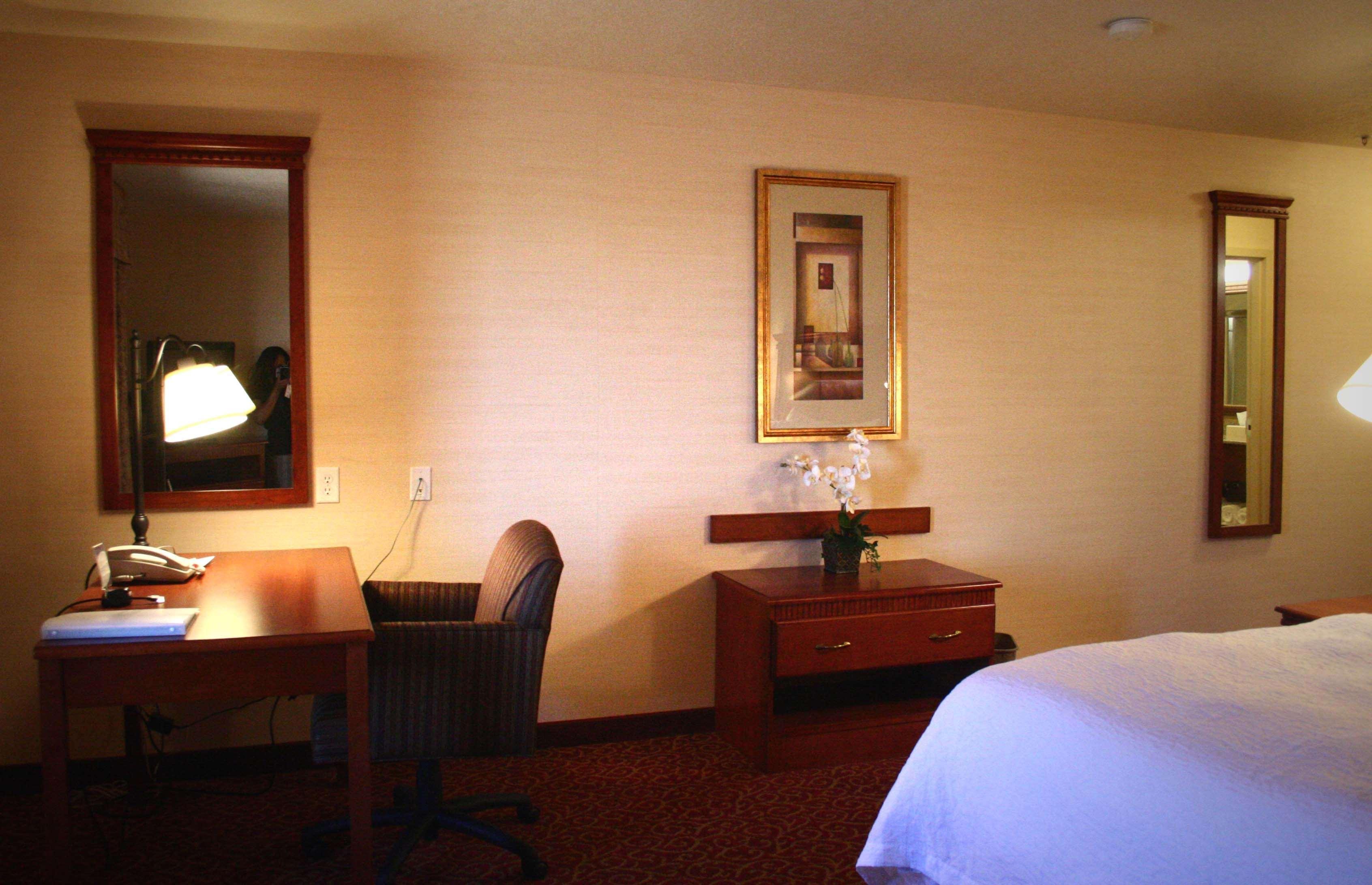 Hampton Inn Sierra Vista Room photo